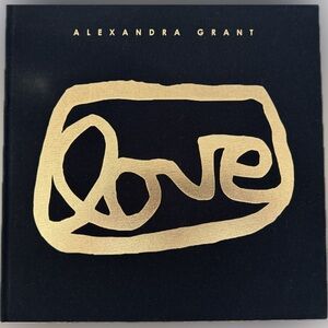 NWT STUNNING COFFEE TABLE BOOK! Give the gift of LOVE to your favorite person!